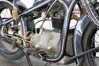 BMW R4 1933 398cc 1 cyl ohv
