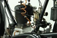 Sarolea 23T 1925 500cc 1 cyl sv