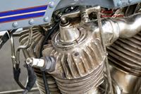 Harley Davidson Brooklands Racer 1916 1000cc ioe