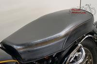 Velocette MSS 1957 499cc 1 cyl ohv