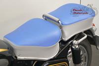 Simson 425 S 1959 247cc 1 cyl ohv