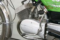 Zündapp C50 Sport 1976 50cc 1 cyl