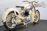 Puch 250 TF 1952 250cc 2 cyl ts