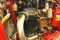 Condor Grand Sport 1932 500cc 1 cyl ohv