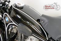 BMW R4 1935 400cc 1 cyl ohv