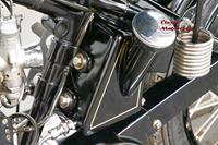 Imperia 500H 1929 500cc 1 cyl ohv MAG