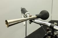 Miele Gentleman Model 720 1939 98cc 1 cyl ts