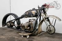 BMW R5 1936 500cc 2 cyl ohv