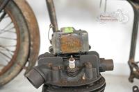 Radior 350cc c.1930 1 cyl ohv