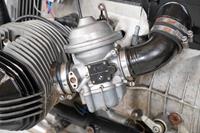 BMW R65 GS 1987 684cc 2 cyl ohv No.1