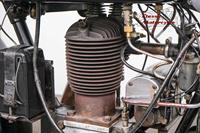 Tornax 600 SV 1929 600cc 1 cyl JAP