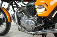 Ducati 750 S 750cc 1975 2 cyl ohc