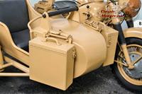 BMW R75 1943 750cc 2 cyl ohv Wehrmacht
