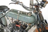 Rene Gillet Model G 1924 750cc 2 cyl sv 