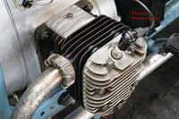 Zündapp K500 1938 500cc 2 cyl sv