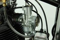 Calthorpe Ivory Deluxe 1935 500cc 1 cyl ohv