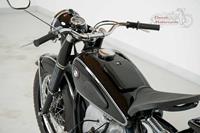 BMW R51-3 1951 500cc 2 cyl ohv