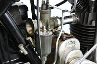 Flottweg K35 1930 200cc 1 cyl ohv