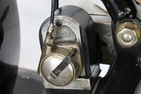 BSA Model H 1928 557cc 1 cyl sv