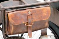 Douglas Model CW 1925 350cc 2 cyl sv