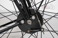 Triumph Model SD 1926 550cc 1 cyl sv