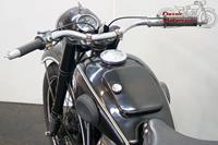 BMW R23 1939 250cc 1 cyl ohv