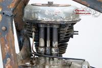 BMW R2 c.1935 198cc 1 cyl ohv