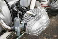 BMW R60US 1965 600cc 2 cyl ohv