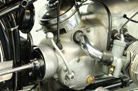 BMW R51-3 1953 500cc 2 cyl ohv