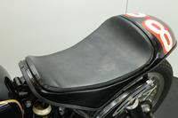 Velocette MAC Racer c.1953 350cc 1 cyl ohv