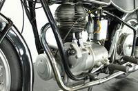 BMW R25/3 1955 250cc 1 cyl ohv