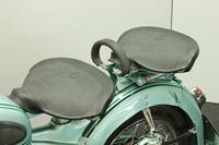 Adler MB250 1954 250cc 2 cyl ts