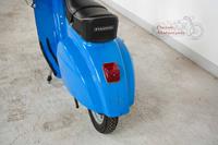 Vespa 50R 1973 50cc ts