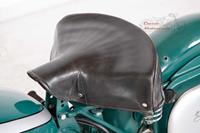 Douglas 350 Mark V 1952 350cc 2 cyl ohv
