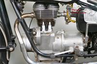 BMW R26 1959 247cc 1 cyl ohv