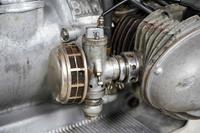 BMW R17 1937 750cc 2 cyl ohv