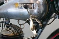 Puch 250 Sport 1932 250cc 2 cyl ts