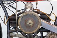 Douglas Model CW 1925 350cc 2 cyl sv