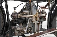 Douglas 4hp / B20 1920 600cc 2 cyl sv