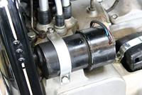 BMW/EMW R35 1951 350cc 1 cyl ohv