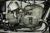 BMW R50/2 1968 500cc 2 cyl ohv