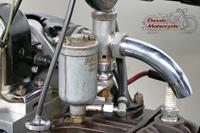 Douglas Aero 600cc 1936 2 cyl sv