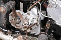 Tornax 600 SV 1929 600cc 1 cyl JAP