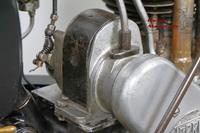 Terrot HGSST 1935 350cc 1 cyl ohv