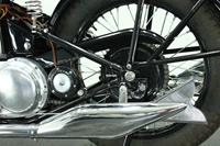 Ariel SF31 1931 500cc 1 cyl ohv