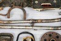 BMW R5 1936 500cc 2 cyl ohv