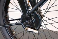 NSU 201 OSL 1936 200cc 1 cyl ohv