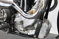 BSA W33/8 / 4.99hp 1933 500cc 1 cyl ohv