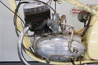 Puch 250 TF 1952 250cc 2 cyl ts