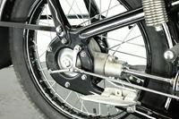 BMW R4 1934 400cc 1 cyl ohv